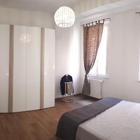 Apartamento La Campanella Módena Exterior foto