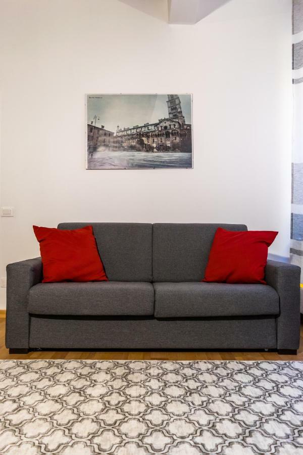 Apartamento La Campanella Módena Exterior foto