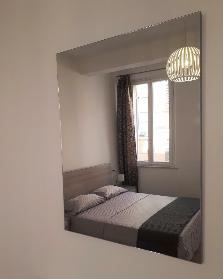 Apartamento La Campanella Módena Exterior foto