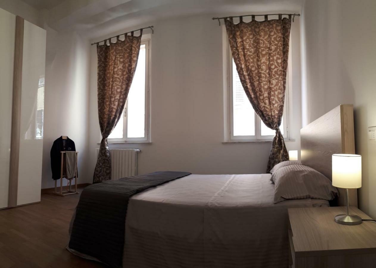 Apartamento La Campanella Módena Exterior foto