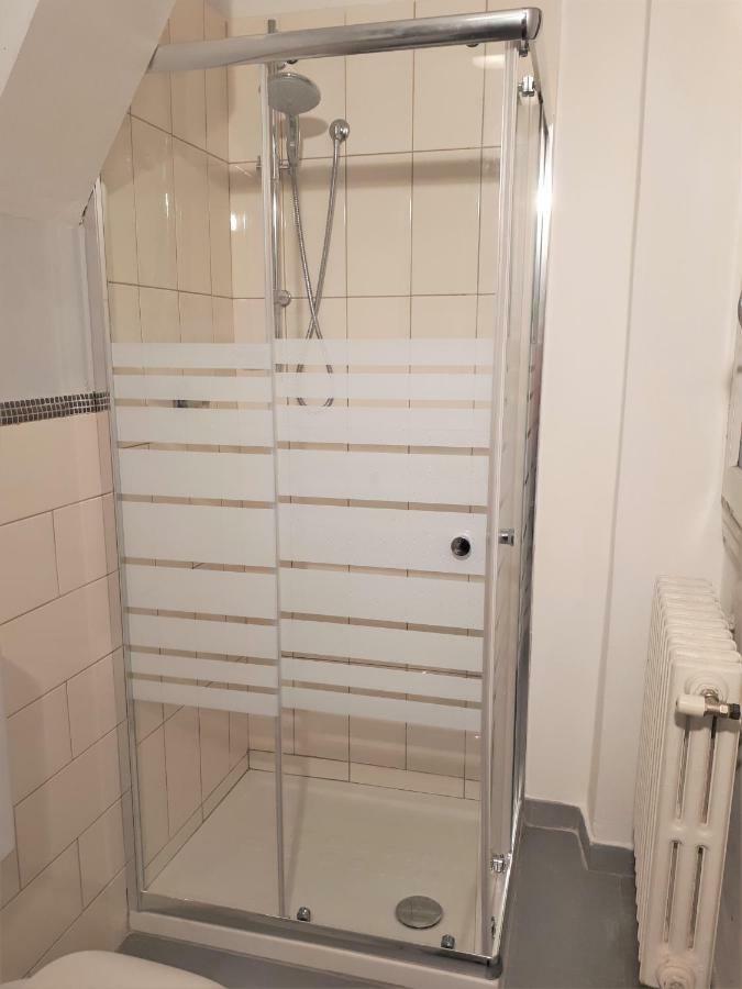 Apartamento La Campanella Módena Exterior foto