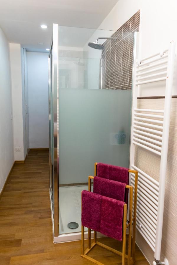 Apartamento La Campanella Módena Exterior foto